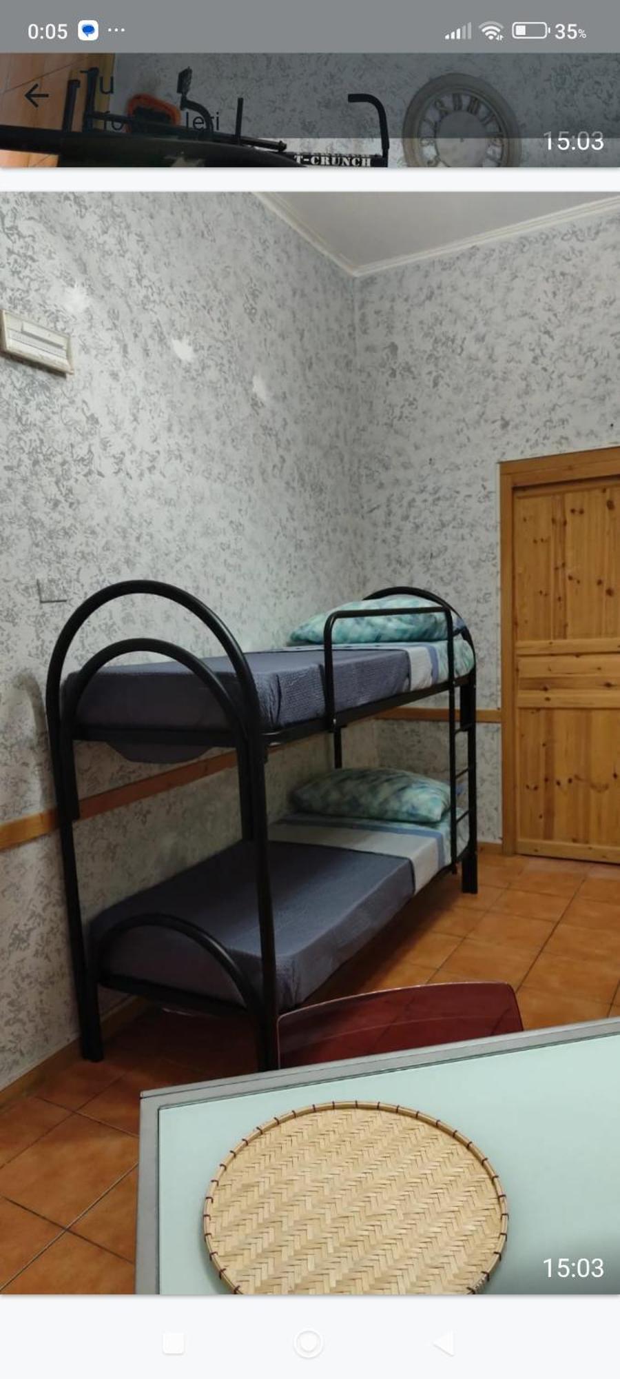 081centro Storico Appartement Napels